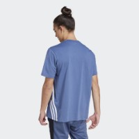 Мужская футболка Adidas M Fi 3S T Preloved Ink, s.XXL фото №3 — интернет-магазин Desire.md