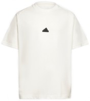 Мужская футболка Adidas M Z.N.E. Tee Off White, s.XXL фото №1 — интернет-магазин Desire.md