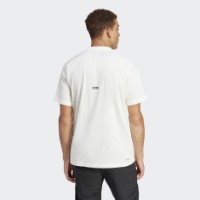 Мужская футболка Adidas M Z.N.E. Tee Off White, s.XXL фото №3 — интернет-магазин Desire.md