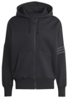 Hanorac pentru bărbați Adidas Neuclassic Fz Black, s.XXL imaginea #1 — magazin online Desire.md