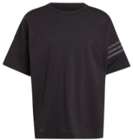 Мужская футболка Adidas Neuclassic Tee Black, s.XXL фото №1 — интернет-магазин Desire.md