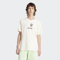 Мужская футболка Adidas Ts Tee Ss 2 Wonder White, s.XXL фото №2 — интернет-магазин Desire.md