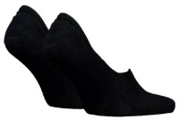 Ciorapi pentru bărbați Puma Footie 2P Unisex Black, s.39-42 imaginea #2 — magazin online Desire.md