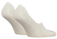 Ciorapi pentru bărbați Puma Footie 2P Unisex Oatmeal, s.39-42 (701225906014) imaginea #2 — magazin online Desire.md