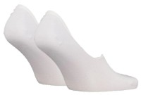 Мужские носки Puma Footie 2P Unisex White, s.43-46 фото №2 — интернет-магазин Desire.md