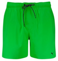 Мужские плавки Puma Swim Men Medium Length Swim Shorts 1P Green, s.L