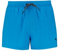 Мужские плавки Puma Swim Men Short Length Swim Shorts 1P Speed Blue, s.L фото №1 — интернет-магазин Desire.md