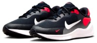 Adidași pentru copii Nike Revolution 7 Black 37.5 (FB7689400)