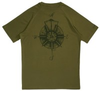 Мужская футболка Trakker Tempest T-Shirt XL