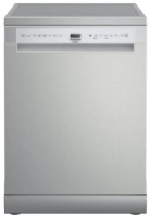 Посудомоечная машина Hotpoint-Ariston H7F HS41 X фото №1 — интернет-магазин Desire.md