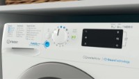 Стиральная машина Indesit BDE 76435 WSV EE фото №2 — интернет-магазин Desire.md