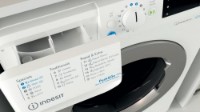 Стиральная машина Indesit BDE 76435 WSV EE фото №3 — интернет-магазин Desire.md