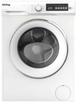 Стиральная машина Korting KWM 42L1065 фото №1 — интернет-магазин Desire.md