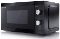 Cuptor cu microunde Sharp YC-MS01E-B imaginea #2 — magazin online Desire.md