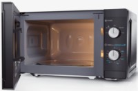 Cuptor cu microunde Sharp YC-MS01E-B imaginea #3 — magazin online Desire.md