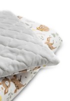 Lenjerie de pat pentru copii Sensillo  (42173) imaginea #4 — magazin online Desire.md