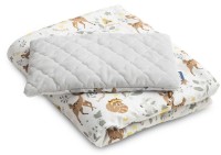 Lenjerie de pat pentru copii Sensillo  (42173)