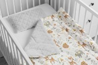 Lenjerie de pat pentru copii Sensillo  (42173) imaginea #2 — magazin online Desire.md