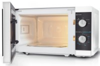 Cuptor cu microunde Sharp YC-MS01E-W imaginea #3 — magazin online Desire.md