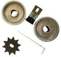 Semanator manual Plantator manual Demetra 1 Row imaginea #2 — magazin online Desire.md