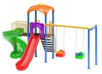 Игровой комплекс Badar BDRK 07