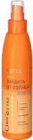 Спрей для волос Estel Curex Sun Flower UV 200ml фото №1 — интернет-магазин Desire.md