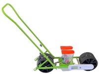 Semanator manual Demetra 2 Rows