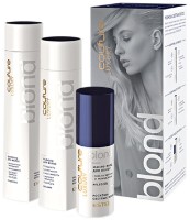 Set Cadou Estel Luxury Blond Haute Couture imaginea #1 — magazin online Desire.md