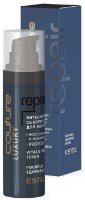Сыворотка для волос Estel Luxury Repair Haute Couture Serum 30ml фото №1 — интернет-магазин Desire.md