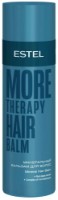 Бальзам для волос Estel More Therapy Balm 200ml фото №1 — интернет-магазин Desire.md
