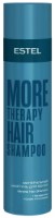 Шампунь для волос Estel More Therapy Shampoo 250ml