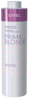 Шампунь для волос Estel Otium Prima Blonde Shampoo 1000ml