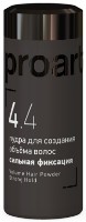 Пудра для укладки волос Estel ProArt Powder Strong Hold 10g фото №1 — интернет-магазин Desire.md