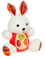 Jucărie de pluș Little Animal Pals (1913-4) imaginea #1 — magazin online Desire.md