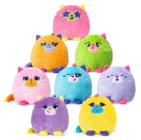 Мягкая игрушка Misfittens 03945(W1)  фото №7 — интернет-магазин Desire.md