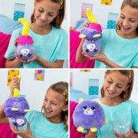 Мягкая игрушка Misfittens 03945(W1)  фото №2 — интернет-магазин Desire.md