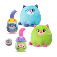 Мягкая игрушка Misfittens 03945(W1)  фото №4 — интернет-магазин Desire.md