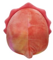 Jucărie de pluș Squeezamals Triceratops Trinity (SQVA00857) imaginea #2 — magazin online Desire.md