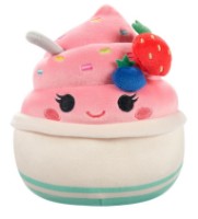 Мягкая игрушка Squishmallows Mystery Squad (SQCR05583) фото №4 — интернет-магазин Desire.md