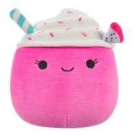 Мягкая игрушка Squishmallows Mystery Squad (SQCR05583) фото №5 — интернет-магазин Desire.md