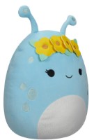 Jucărie de pluș Squishmallows Alien Natnat (SQCR05610) imaginea #3 — magazin online Desire.md