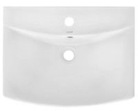 Lavoar Cersanit Carina (K31-005)