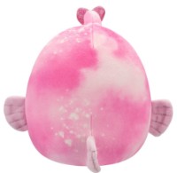 Jucărie de pluș Squishmallows Angler Fish Sy (SQVA00839) imaginea #2 — magazin online Desire.md