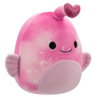 Jucărie de pluș Squishmallows Angler Fish Sy (SQVA00839) imaginea #3 — magazin online Desire.md