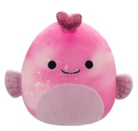 Jucărie de pluș Squishmallows Angler Fish Sy (SQVA00839)