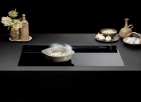 Индукционная панель Falmec Brera 90 RAL 9005 800 (CBRW90.00P8#ZZZN490F) фото №3 — интернет-магазин Desire.md