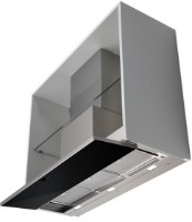 Вытяжка Falmec Move 90 RAL 9005 800 Black Glass (CMKN90.E0P2#ZZZN490F) фото №3 — интернет-магазин Desire.md