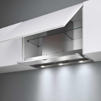 Вытяжка Falmec Move 90 109 800 White Glass (CMKN90.E0P2#ZZZF490F) фото №3 — интернет-магазин Desire.md