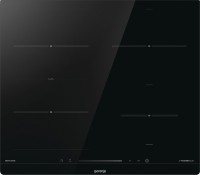 Plită incorporabilă cu inducție Gorenje ISC645BSC
