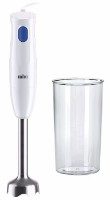 Blender Braun MQ10.001M WH imaginea #2 — magazin online Desire.md
